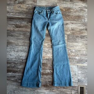 Kimes Ranch Trouser Jeans